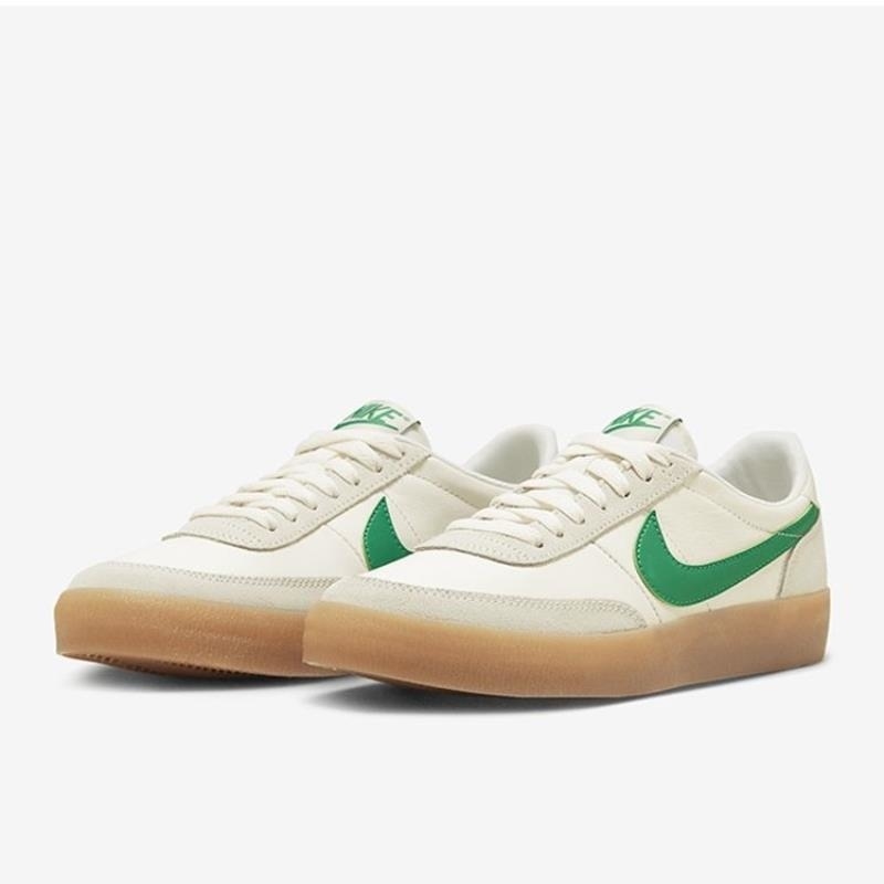 NIKE耐克休闲鞋W KILLSHOT 2耐磨低帮女鞋板鞋运动鞋FZ5630-104 D