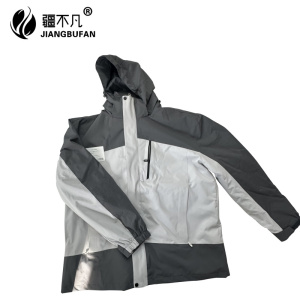 [疆不凡]冲锋衣JBF-CF003 件