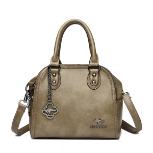 包包女包新款斜挎单肩包女士大气多隔层手提包女欧美