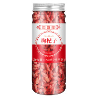 谯韵堂 枸杞子150g/罐