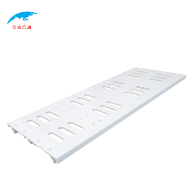 奥威信通 复合材料硬面化立面平板 AWXT-10198A 平方米