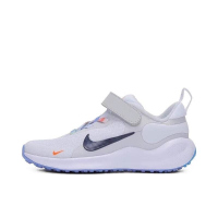 NIKE耐克跑步鞋REVOLUTION 7 NN SE (PSV)低帮童鞋FN4989-100 D