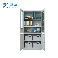 臻远ZY5020603G 加厚文件柜资料柜档案柜 台 0.5mm