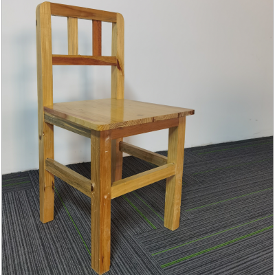 首指(SZ)实木椅/CD-23Y