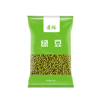 莲裕绿豆500克袋