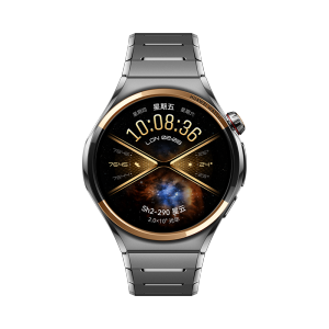 HUAWEI WATCH 6 Pro NIZ-AL00 46mm(深锖色钛金属表带) 太空探索 华为智能通话手表
