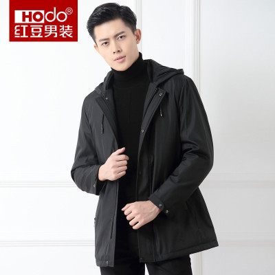 春季男士风衣_男士风衣