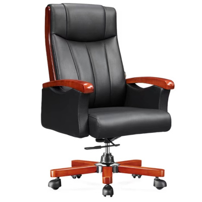 首指(SZ)办公椅/K-B101