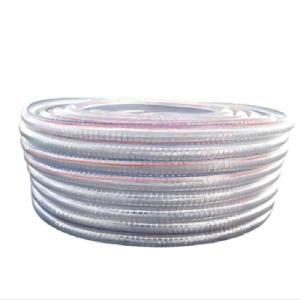 塑料钢丝管 1.2寸