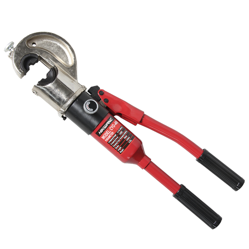 HIKWANG 整体液压钳CYO-400