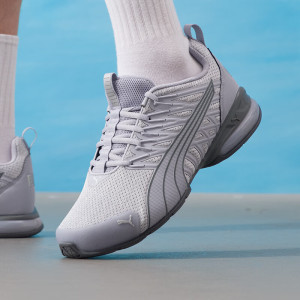 彪马(PUMA)男鞋女鞋新款网面鞋运动鞋轻便跑步鞋软底缓震休闲鞋379601-17 ZP