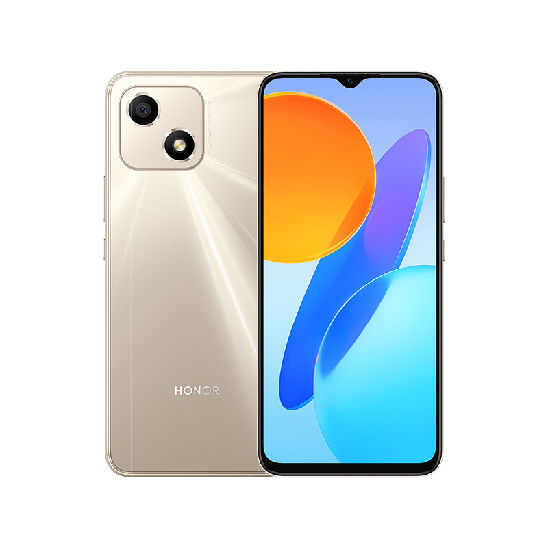 荣耀 畅玩30 8GB+128GB 晨曦金 5000mAh大电池 128GB大存储 高通骁龙5G芯 5G手机