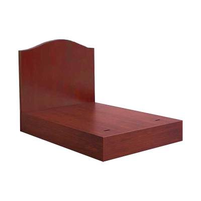 豫百科 单人床 2000*1000*200mm 张