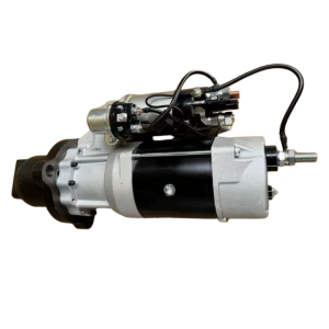 鸣驰鑫鼎 起动机 4296454 个