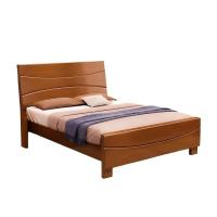友鑫邦实木床单人床 1500X2000mm 张