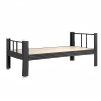 繁哲思铁床单人2000*1000*850mm张