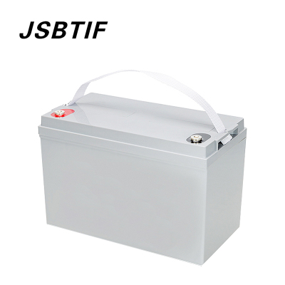 JSBTIF铅酸电池12V-100Ah/块