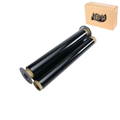 植巾 SD550 220mm*100m 适用机型 MS-TTR362AC 标签打印机色带(计价单位:个)