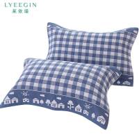 莱依瑾 枕巾 50*80cm/条