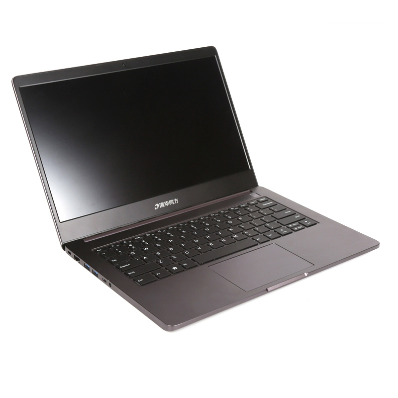 清华同方超锐Z67/兆芯KX-U6780A/16G/1T/14英寸/国产操作系统(台)