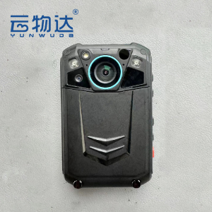 云物达 4G信创音视频记录仪 DSJ-YWDX7A1 (256G)