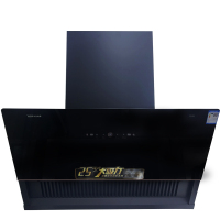 天际星家用大吸力TG05款智能劲吸瞬风强排油烟机