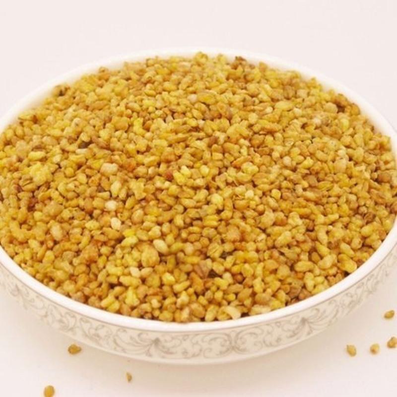 苦荞茶荞麦茶黄苦荞茶散装麦香型大颗粒正宗苦荞麦茶饭店专用