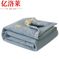 亿洛莱 空调被 200*230cm 张
