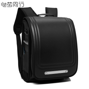 心梦同行 护脊学生书包儿童防水双肩背包 2183/个