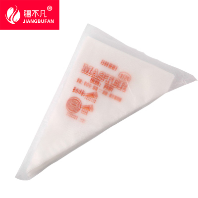 [疆不凡] 一次性裱花袋中33*20cm包