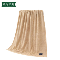 芯笙若梦 浴巾 90*180cm/条