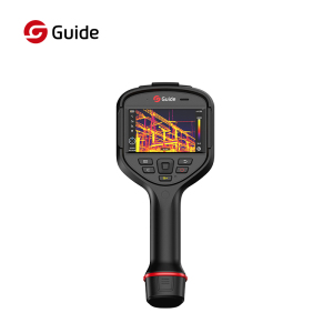 高德智感PL系列智能型红外热像仪PL410EA