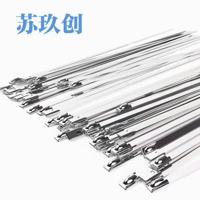 苏玖创不锈钢扎带20*1000mm 根