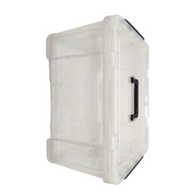 利可莉 收纳箱 001 个