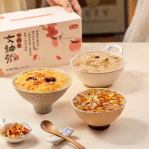 燕之坊七日女神粥700g