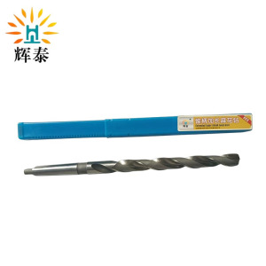 辉泰 锥柄加长麻花钻 320mm 支