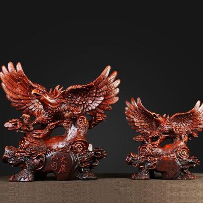 美帮汇摆件工艺品公司店铺开业送礼老板办公室桌面摆设