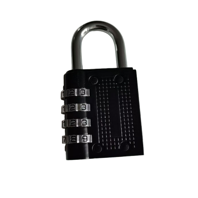 连瑞翔 密码锁 四位密码 把