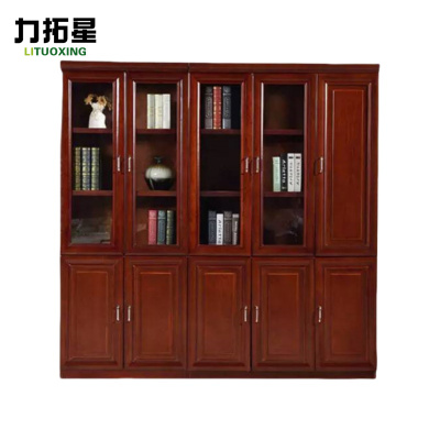 力拓星 资料柜 档案柜 五门 台