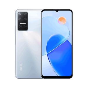 荣耀Play6T 8GB+256GB 钛空银 22.5W超级快充 5000mAh大电池 6.74英寸高刷护眼屏 侧边指纹解锁 1300万高清三摄 5G手机