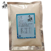 千禧渡 白砂糖 BST-11 500克 袋