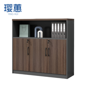 璎蕙 档案柜3门台