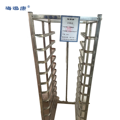 海运康 不锈钢架 1300*600*460mm/件