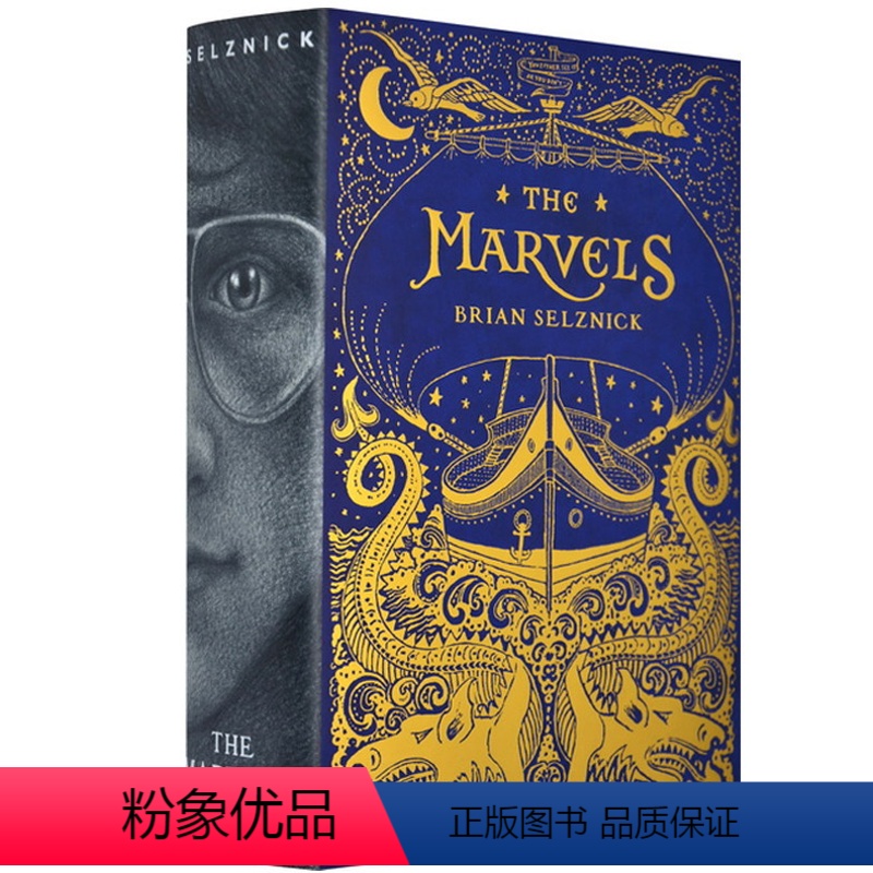 奇迹处处 [正版]凯迪克获奖图书精选合集 儿童绘本名家大师图画故事书 大卫香农 莫里斯桑达克 李奥尼 启蒙英语英文原版进