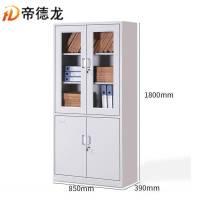 帝德龙文件柜资料档案柜WJG-01