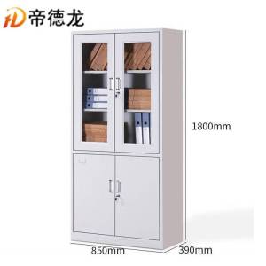 帝德龙文件柜资料档案柜WJG-01