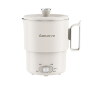 艾贝丽便携式多功能折叠水壶ABL-ZD521