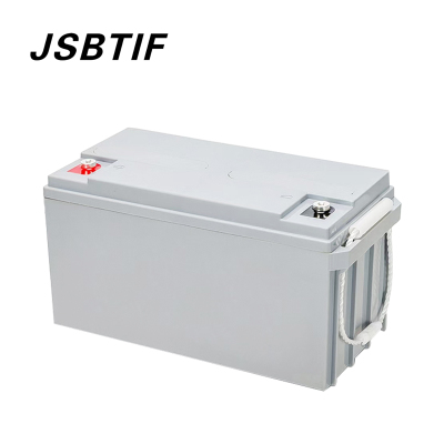 JSBTIF铅酸电池12V-65Ah/块