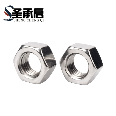 圣承启 螺帽 M30*1.5 个
