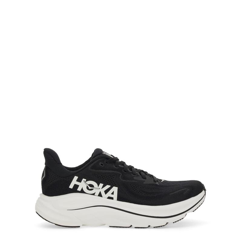Hoka One One中性跑鞋透气舒适纺织合成跑步运动鞋潮流休闲鞋